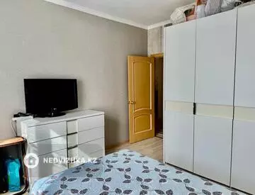 100 м², 4-комнатная квартира, этаж 3 из 9, 100 м², изображение - 11