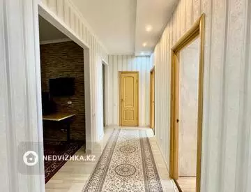 100 м², 4-комнатная квартира, этаж 3 из 9, 100 м², изображение - 21