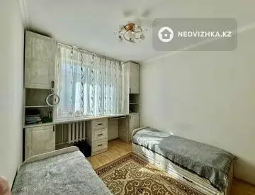 100 м², 4-комнатная квартира, этаж 3 из 9, 100 м², изображение - 14