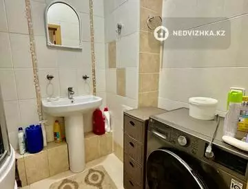 100 м², 4-комнатная квартира, этаж 3 из 9, 100 м², изображение - 26