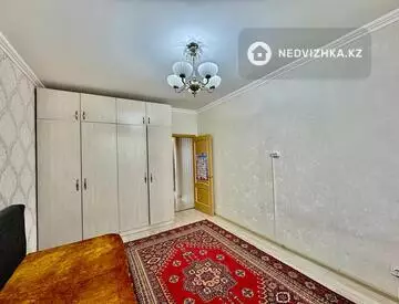 100 м², 4-комнатная квартира, этаж 3 из 9, 100 м², изображение - 7