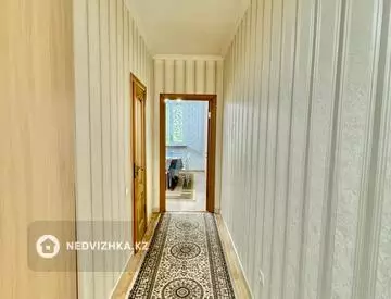 100 м², 4-комнатная квартира, этаж 3 из 9, 100 м², изображение - 19