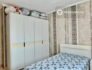 100 м², 4-комнатная квартира, этаж 3 из 9, 100 м², изображение - 8