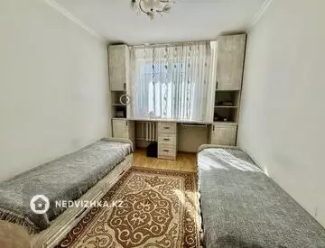 100 м², 4-комнатная квартира, этаж 3 из 9, 100 м², изображение - 13