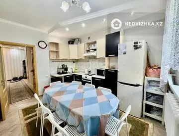 100 м², 4-комнатная квартира, этаж 3 из 9, 100 м², изображение - 15