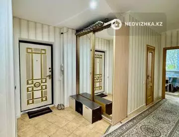100 м², 4-комнатная квартира, этаж 3 из 9, 100 м², изображение - 24