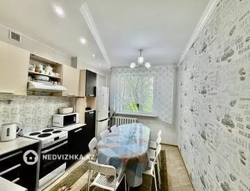 100 м², 4-комнатная квартира, этаж 3 из 9, 100 м², изображение - 18