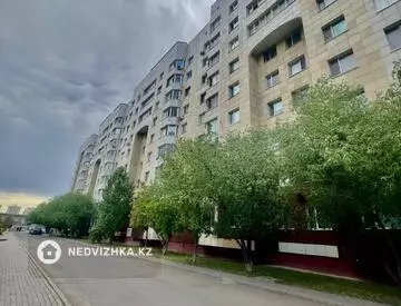 100 м², 4-комнатная квартира, этаж 3 из 9, 100 м², изображение - 33