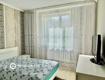 100 м², 4-комнатная квартира, этаж 3 из 9, 100 м², изображение - 9