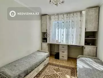 100 м², 4-комнатная квартира, этаж 3 из 9, 100 м², изображение - 12