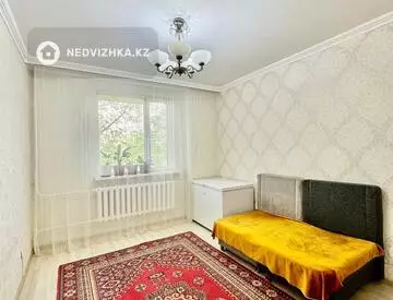 100 м², 4-комнатная квартира, этаж 3 из 9, 100 м², изображение - 6