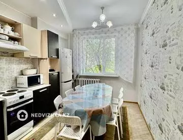 100 м², 4-комнатная квартира, этаж 3 из 9, 100 м², изображение - 16