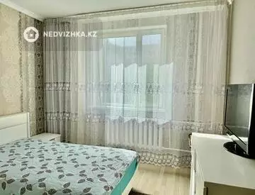 100 м², 4-комнатная квартира, этаж 3 из 9, 100 м², изображение - 10