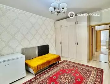 100 м², 4-комнатная квартира, этаж 3 из 9, 100 м², изображение - 5