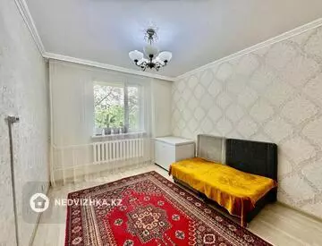 100 м², 4-комнатная квартира, этаж 3 из 9, 100 м², изображение - 4