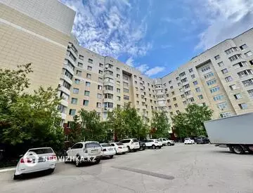 100 м², 4-комнатная квартира, этаж 3 из 9, 100 м², изображение - 35