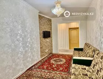 4-комнатная квартира, этаж 3 из 9, 100 м²