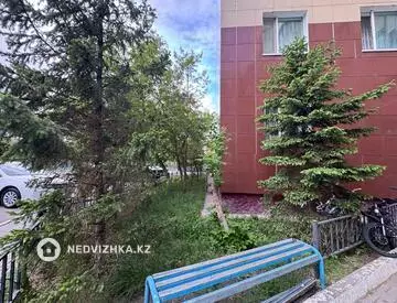 100 м², 4-комнатная квартира, этаж 3 из 9, 100 м², изображение - 36