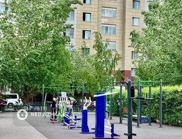 100 м², 4-комнатная квартира, этаж 3 из 9, 100 м², изображение - 34