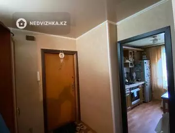 3-комнатная квартира, этаж 1 из 5, 60 м²