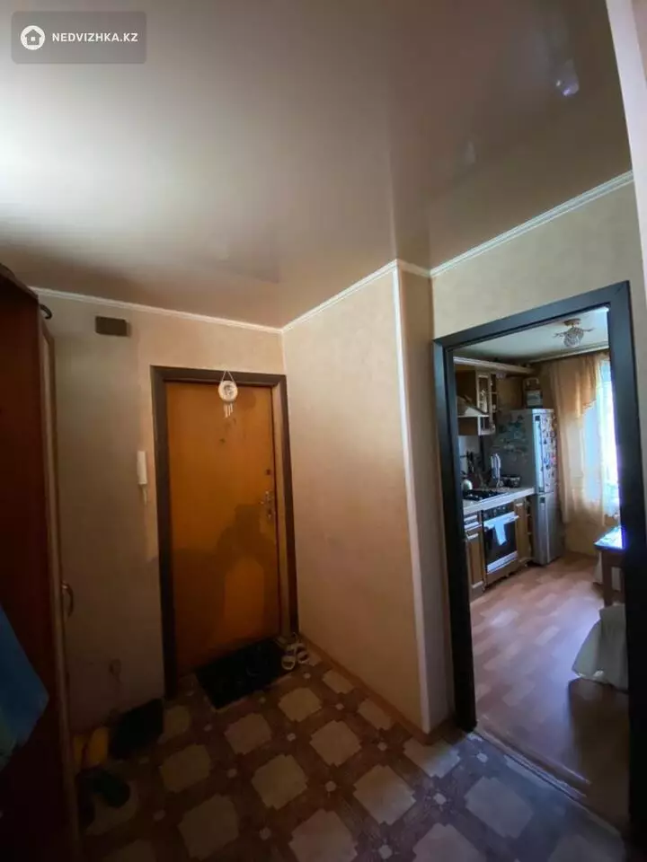 60 м², 3-комнатная квартира, этаж 1 из 5, 60 м², изображение - 1