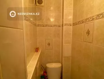 60 м², 3-комнатная квартира, этаж 1 из 5, 60 м², изображение - 4