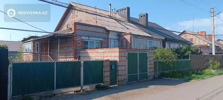 240 м², 5-комнатный дом, 6 соток, 240 м², изображение - 1