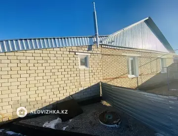 4-комнатный дом, 6 соток, 100 м²