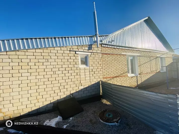 100 м², 4-комнатный дом, 6 соток, 100 м², изображение - 1
