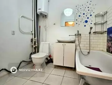 1-комнатная квартира, этаж 2 из 9, 34 м²