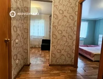1-комнатная квартира, этаж 2 из 9, 34 м²