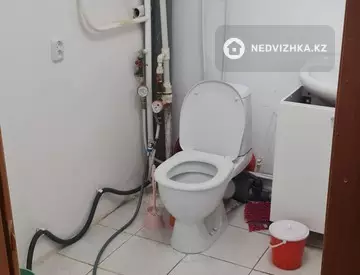 1-комнатная квартира, этаж 2 из 9, 34 м²