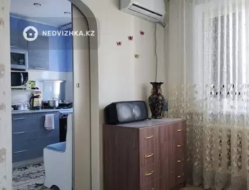 2-комнатная квартира, этаж 4 из 5, 44 м²