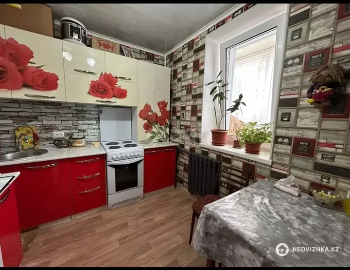 39.5 м², 1-комнатная квартира, этаж 10 из 12, 40 м², изображение - 1