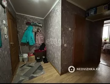 39.5 м², 1-комнатная квартира, этаж 10 из 12, 40 м², изображение - 5