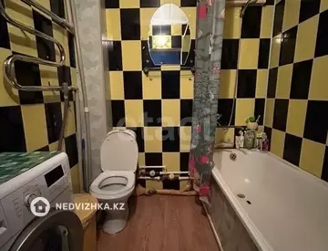 39.5 м², 1-комнатная квартира, этаж 10 из 12, 40 м², изображение - 7