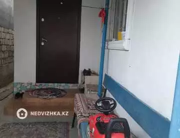 3-комнатный дом, 4 соток, 80 м²