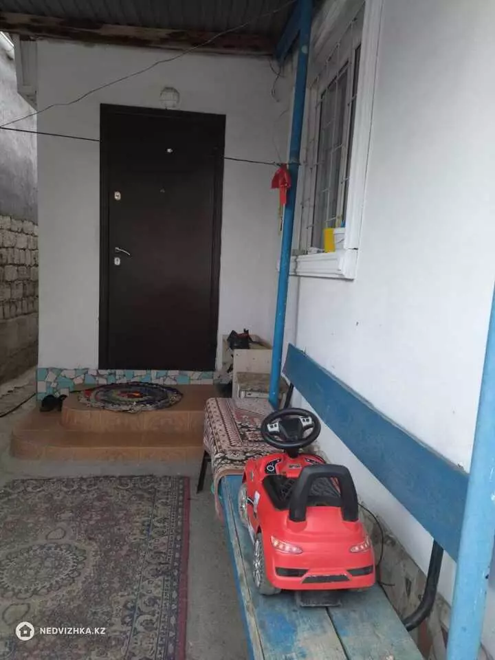 80 м², 3-комнатный дом, 4 соток, 80 м², изображение - 1