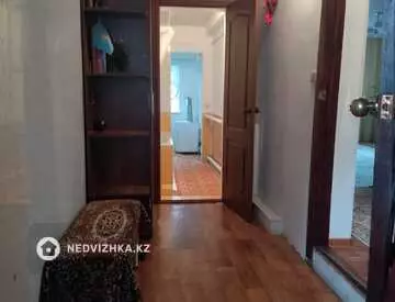 3-комнатный дом, 4 соток, 80 м²