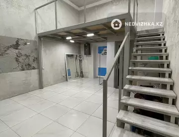Помещение, этаж 1 из 9, 42 м²