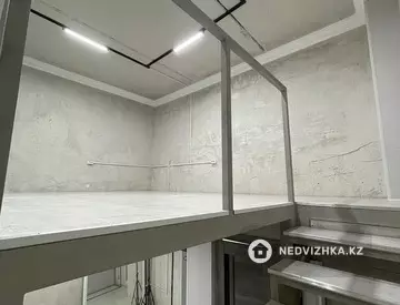 Помещение, этаж 1 из 9, 42 м²