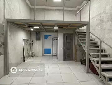 Помещение, этаж 1 из 9, 42 м²