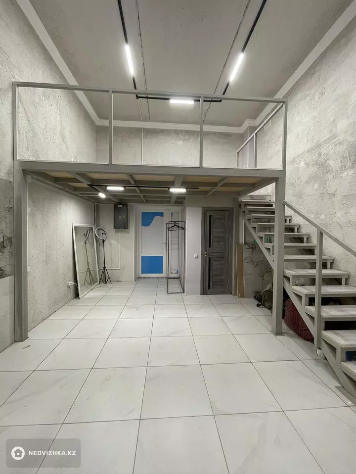 42 м², Помещение, этаж 1 из 9, 42 м², изображение - 1