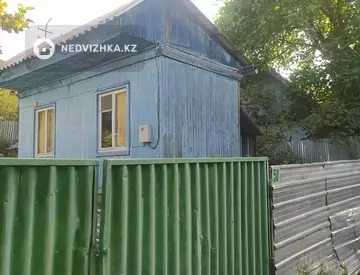 13 м², 1-комнатная дача, 5 соток, 13 м², изображение - 10