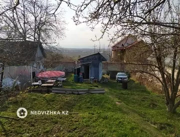 1-комнатная дача, 5 соток, 13 м²