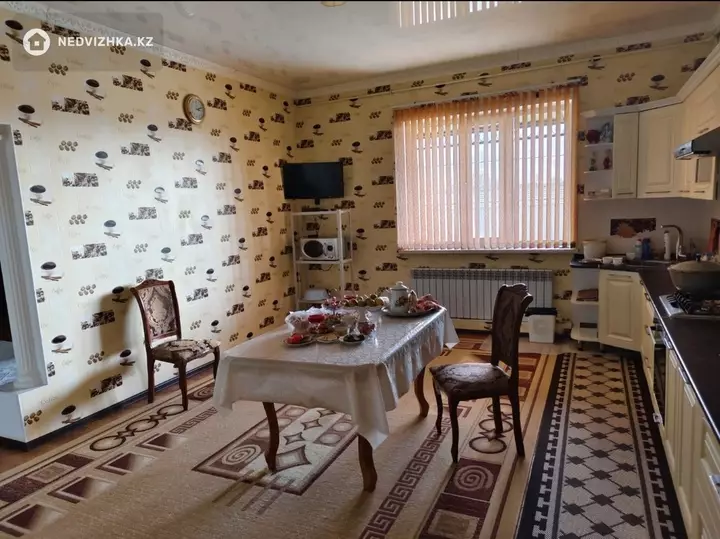 170 м², 3-комнатный дом, 10 соток, 170 м², изображение - 1