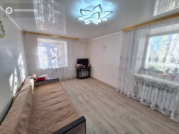 37 м², 1-комнатная квартира, этаж 1 из 5, 37 м², изображение - 1