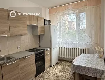 1-комнатная квартира, этаж 2 из 9, 33 м², на длительный срок