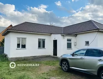 2-комнатный дом, 10 соток, 90 м²