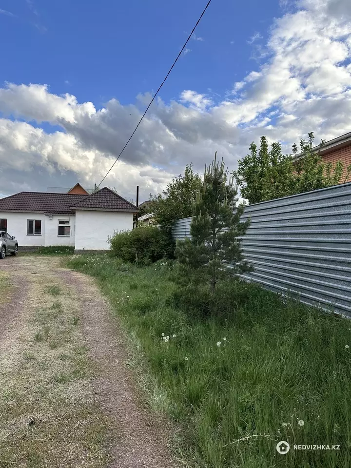 90 м², 2-комнатный дом, 10 соток, 90 м², изображение - 1